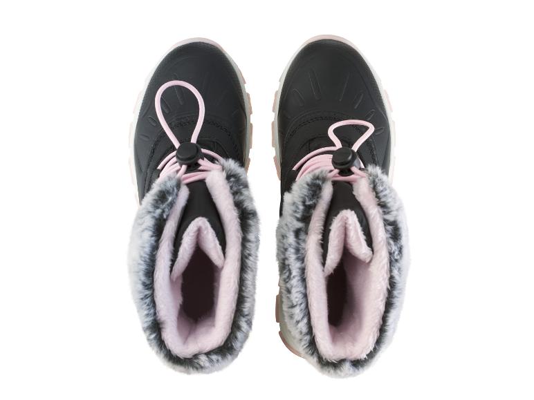 Kinder snowboots