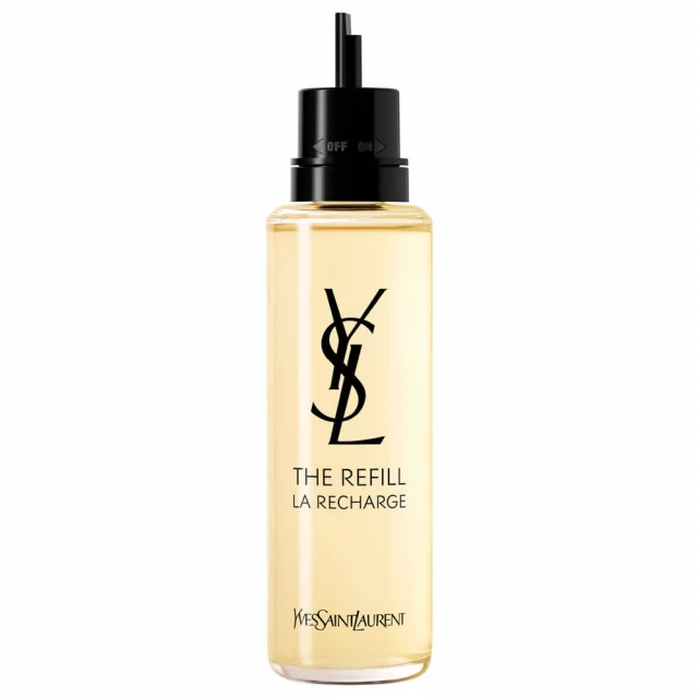 Recharge Eau de Parfum LIBRE YSL