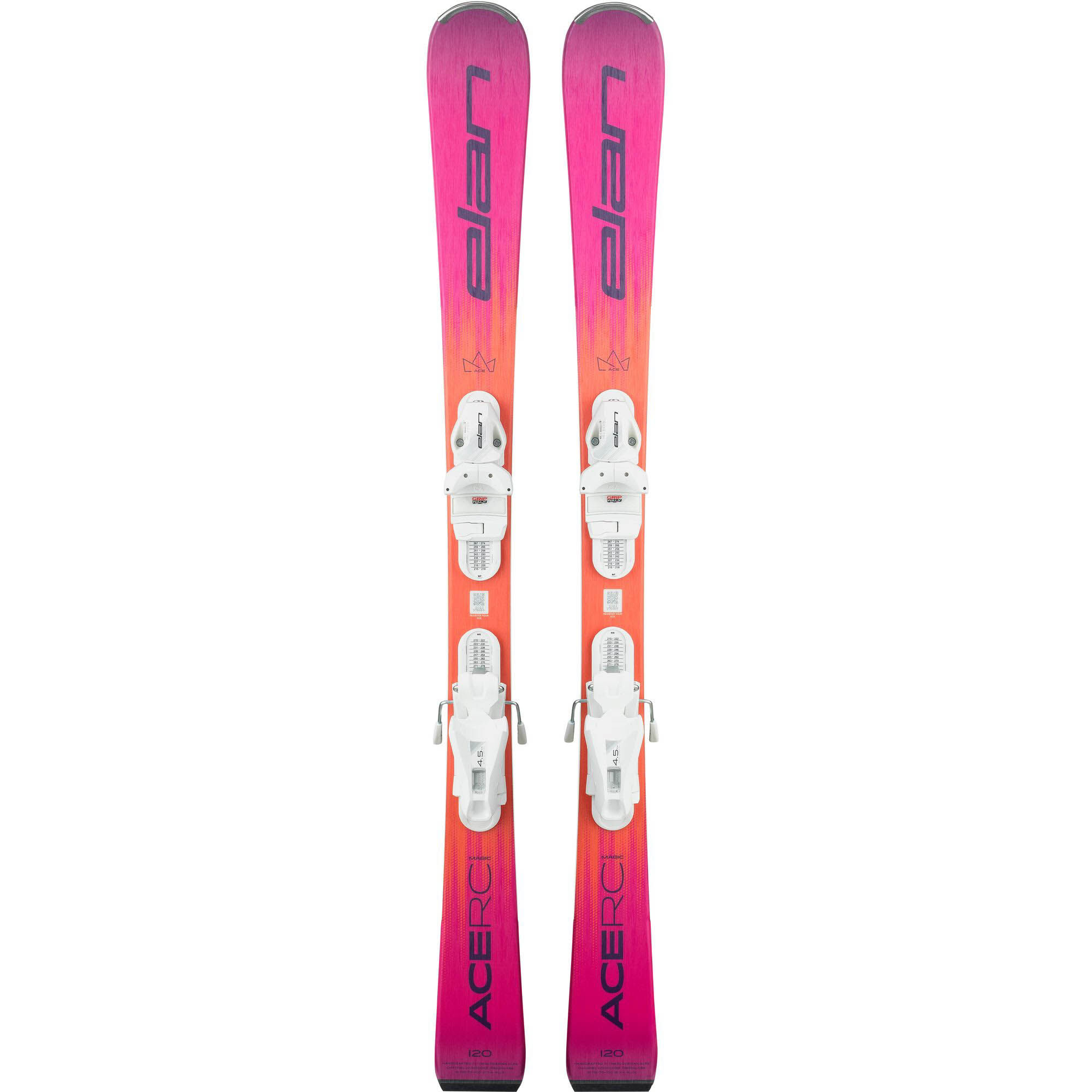 ElanRC MAGIC JRS/EL 7.5