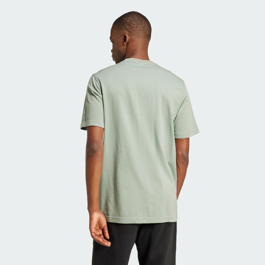 Adidas Original T-shirt Trèfle Essentials