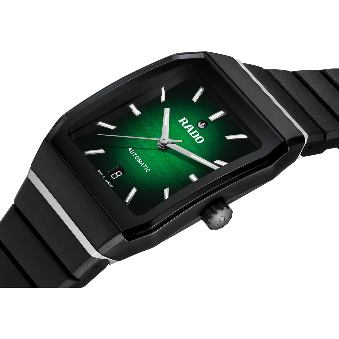 Rado Anatom Automatic Green