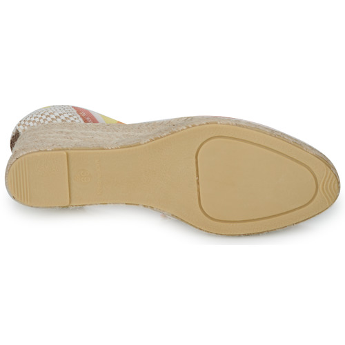 JB Martin - VISALIA - NAPPA CRAIE / LACETS BONBON