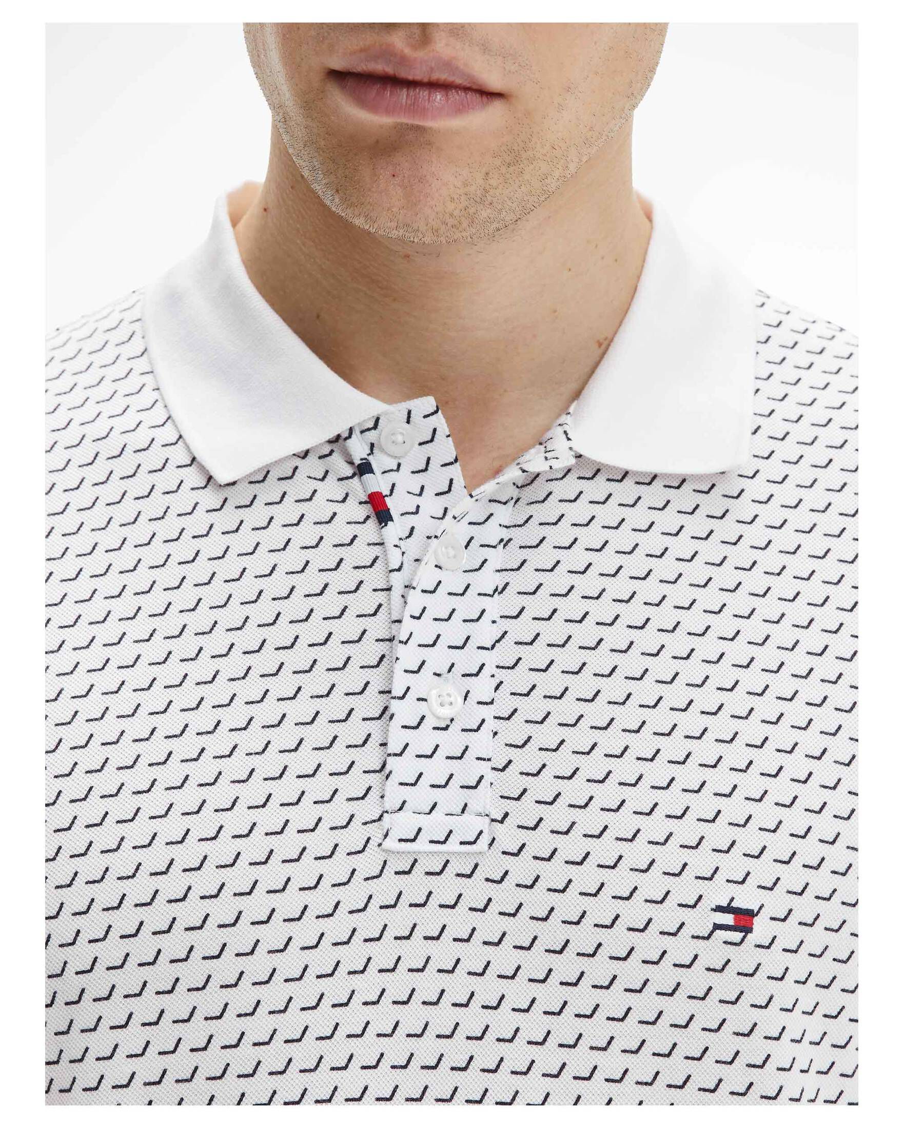 Tommy Hilfiger| Herren Poloshirt