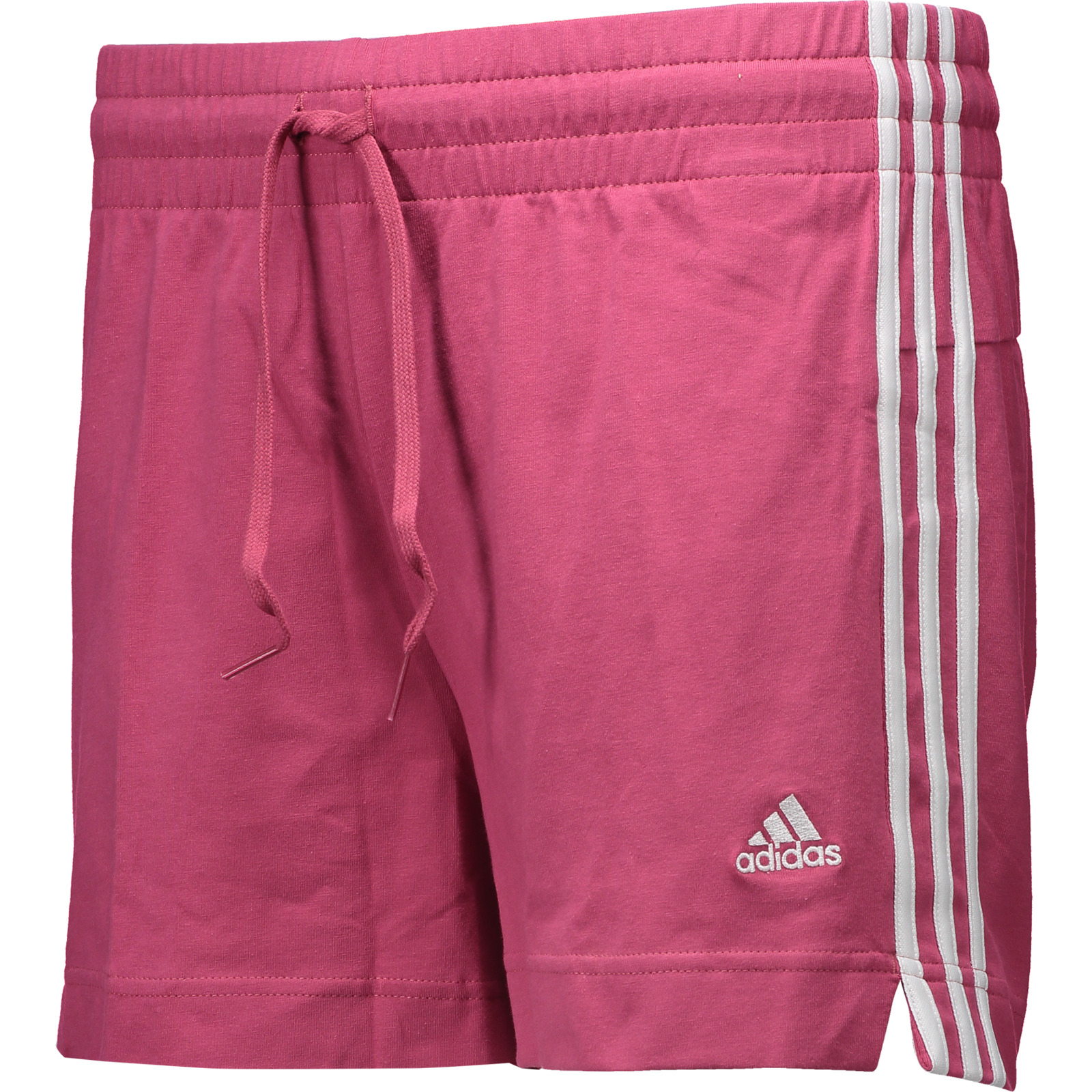 Adidas 3S SJ Short Da, pink, Large