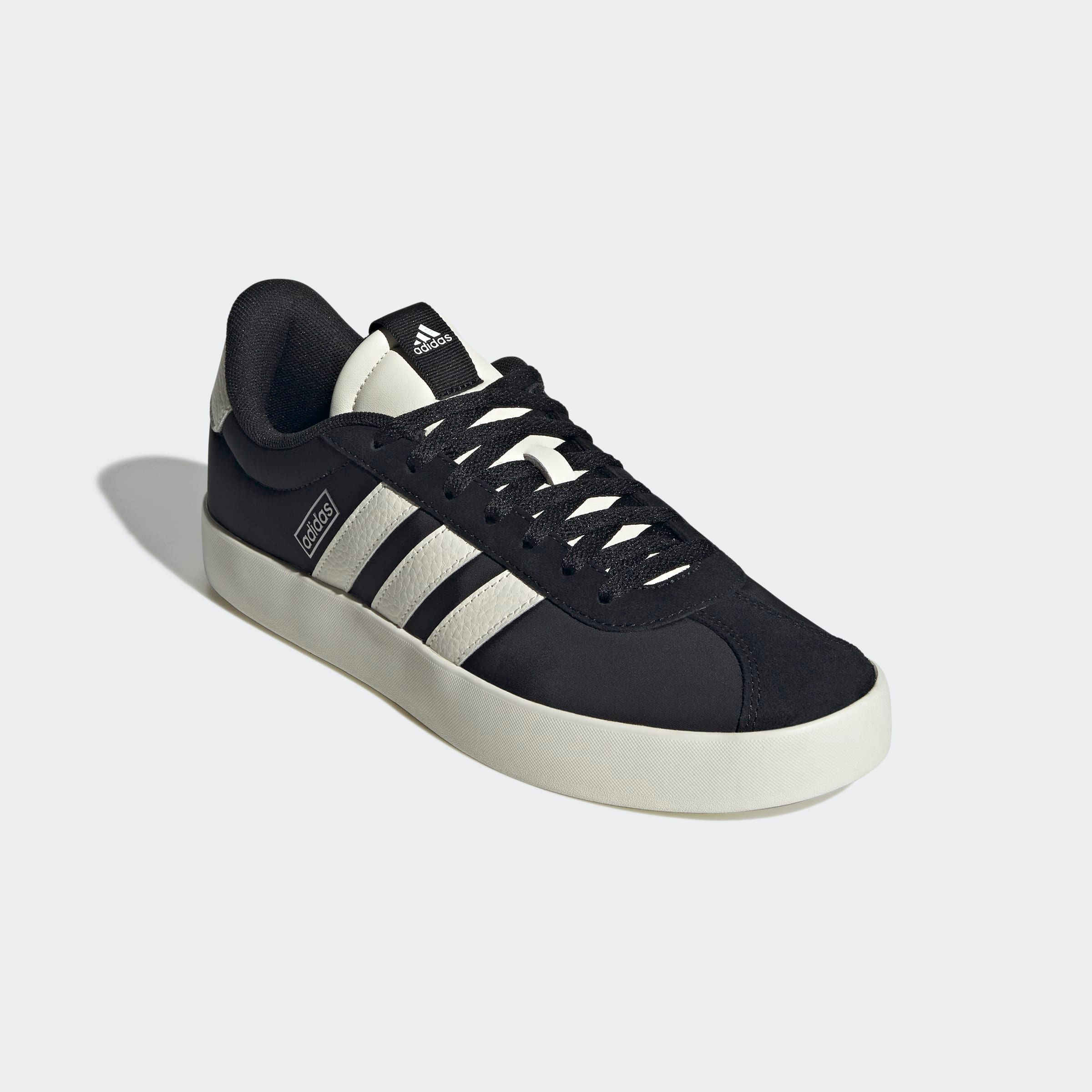 adidas Sportswear Sneaker »VL COURT 3.0«  Design auf den Spuren des adidas Samba