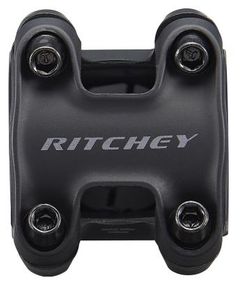 Potence Ritchey WCS Toyon Noir Mat  /-6°