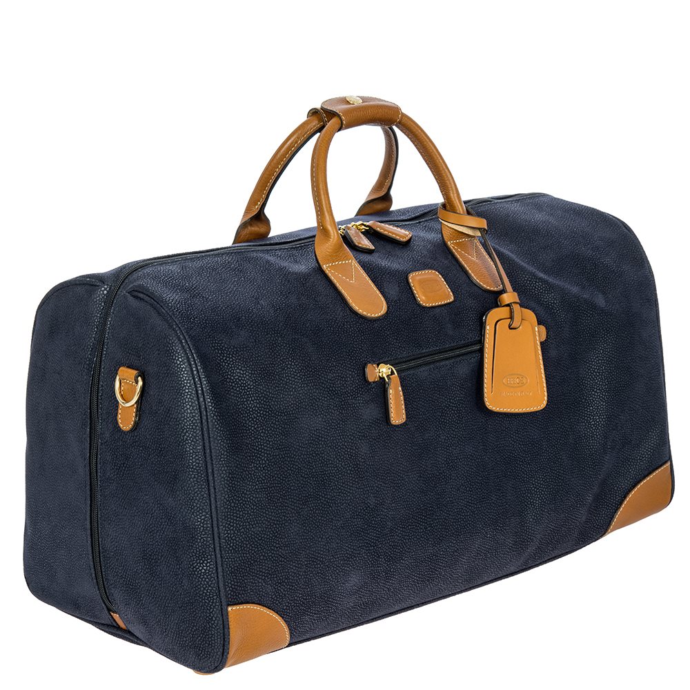 Bric's Life Reistas 54 blue