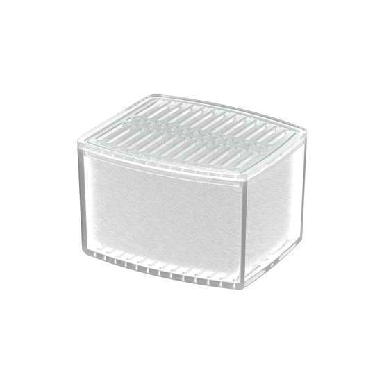 Recharge filtrante cleanbox ouate T.M