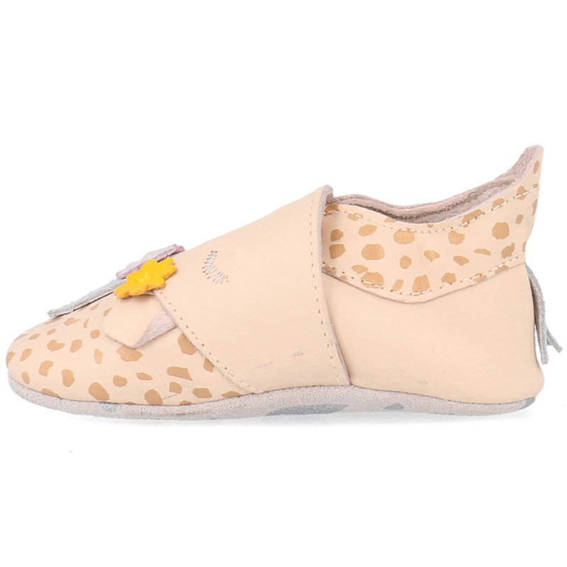 Bobux Bobux Chaussons Dream Oat