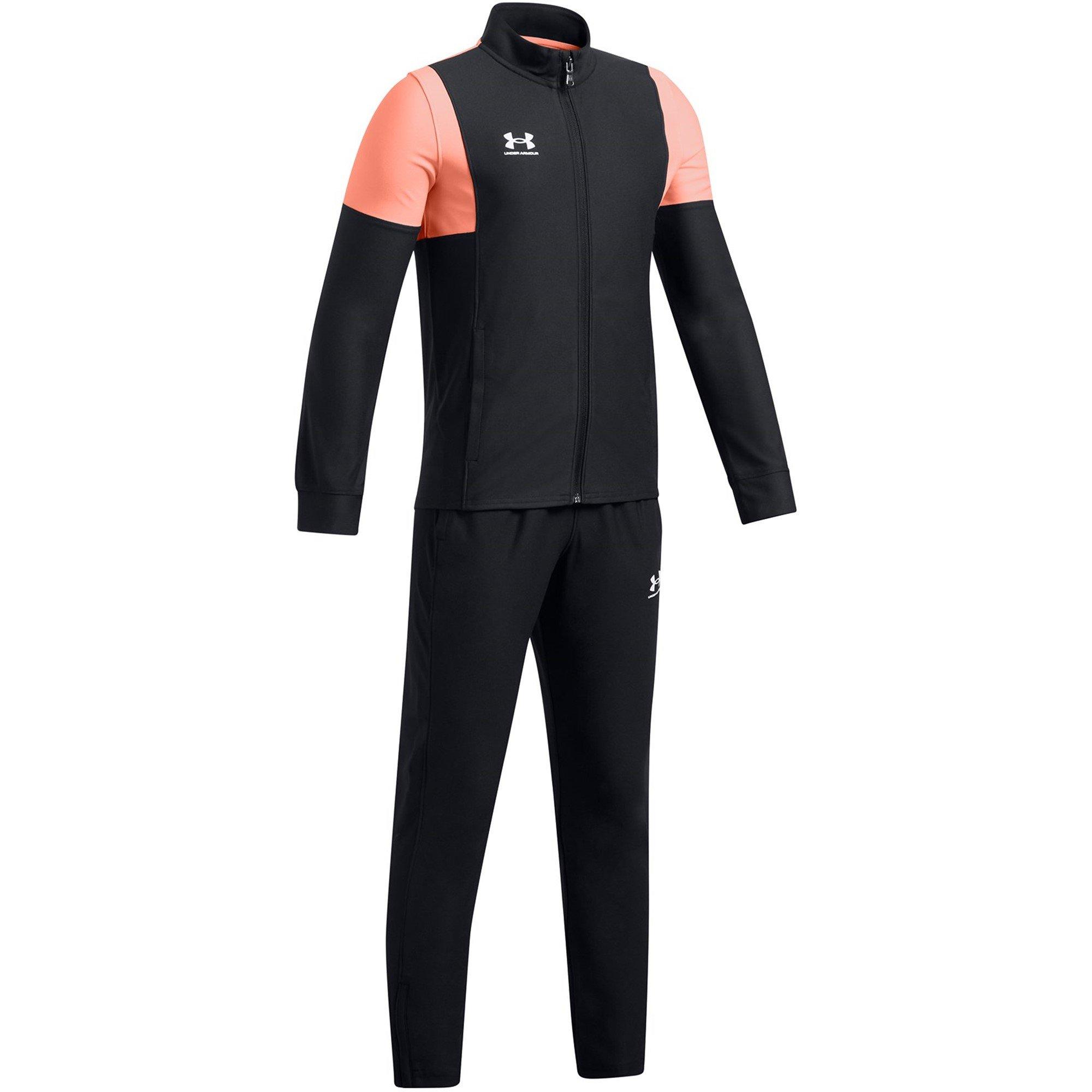 Under Armour UA Challenger Tracksuit Boys
