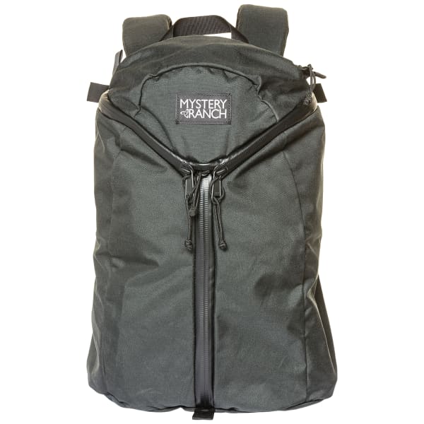 Sac à dos lifestyle MYSTERY RANCH URBAN ASSAULT 18 BLACK