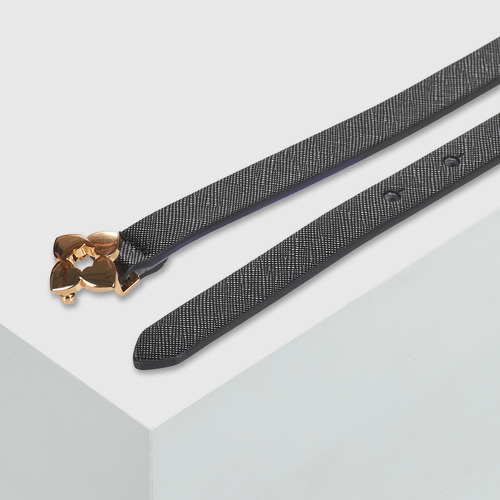 Aldo - ICONIBELT - Noir / Doré