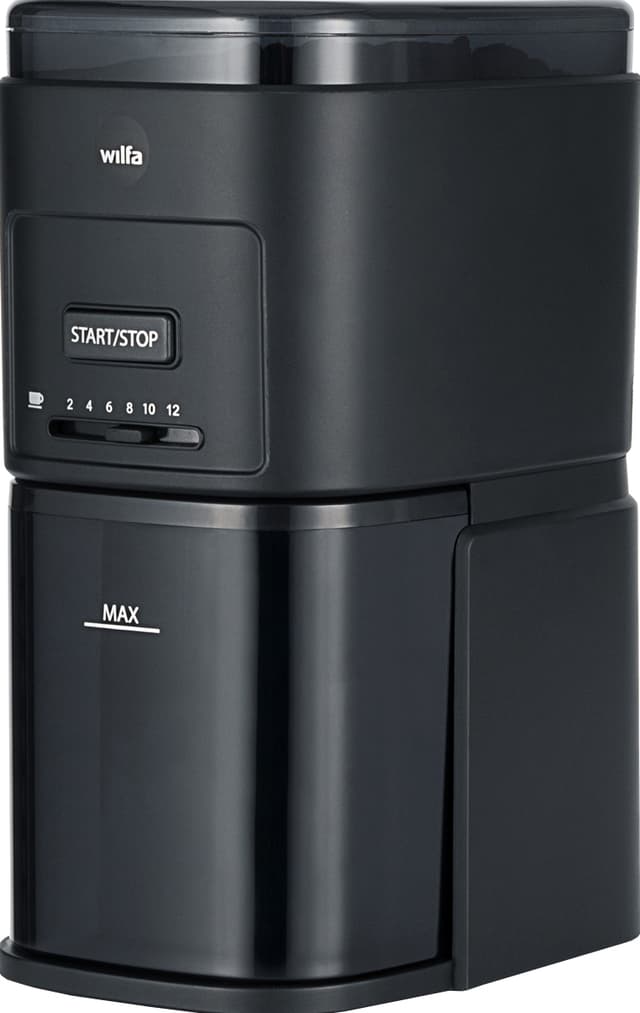 Wilfa Daily kaffekværn CG2G-260