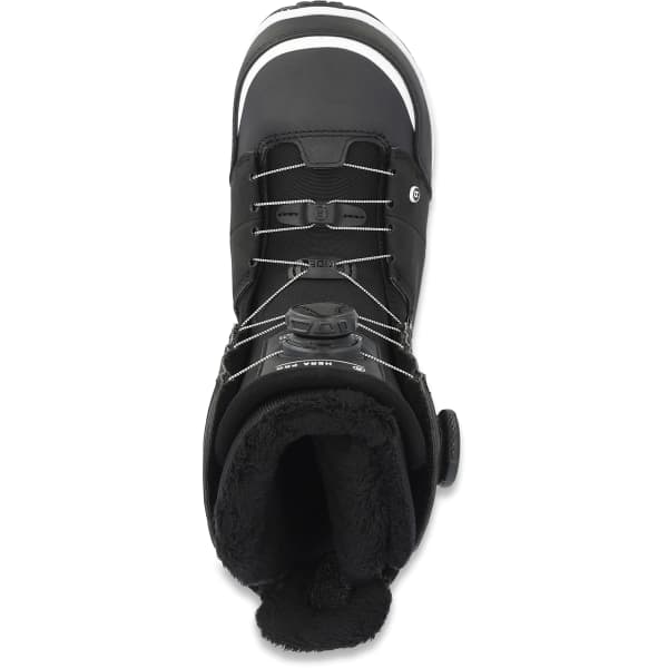 Boots snowboard RIDE HERA PRO W BLACK