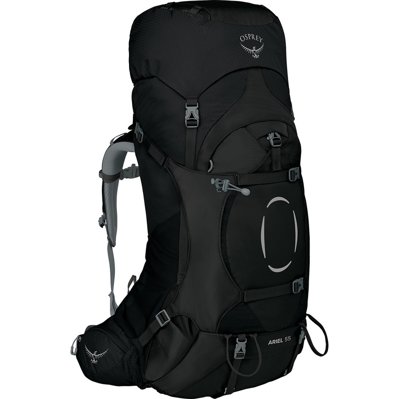 Osprey Damen Ariel 55 Rucksack