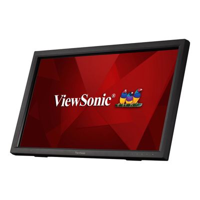 ViewSonic TD2423 - écran LED 24