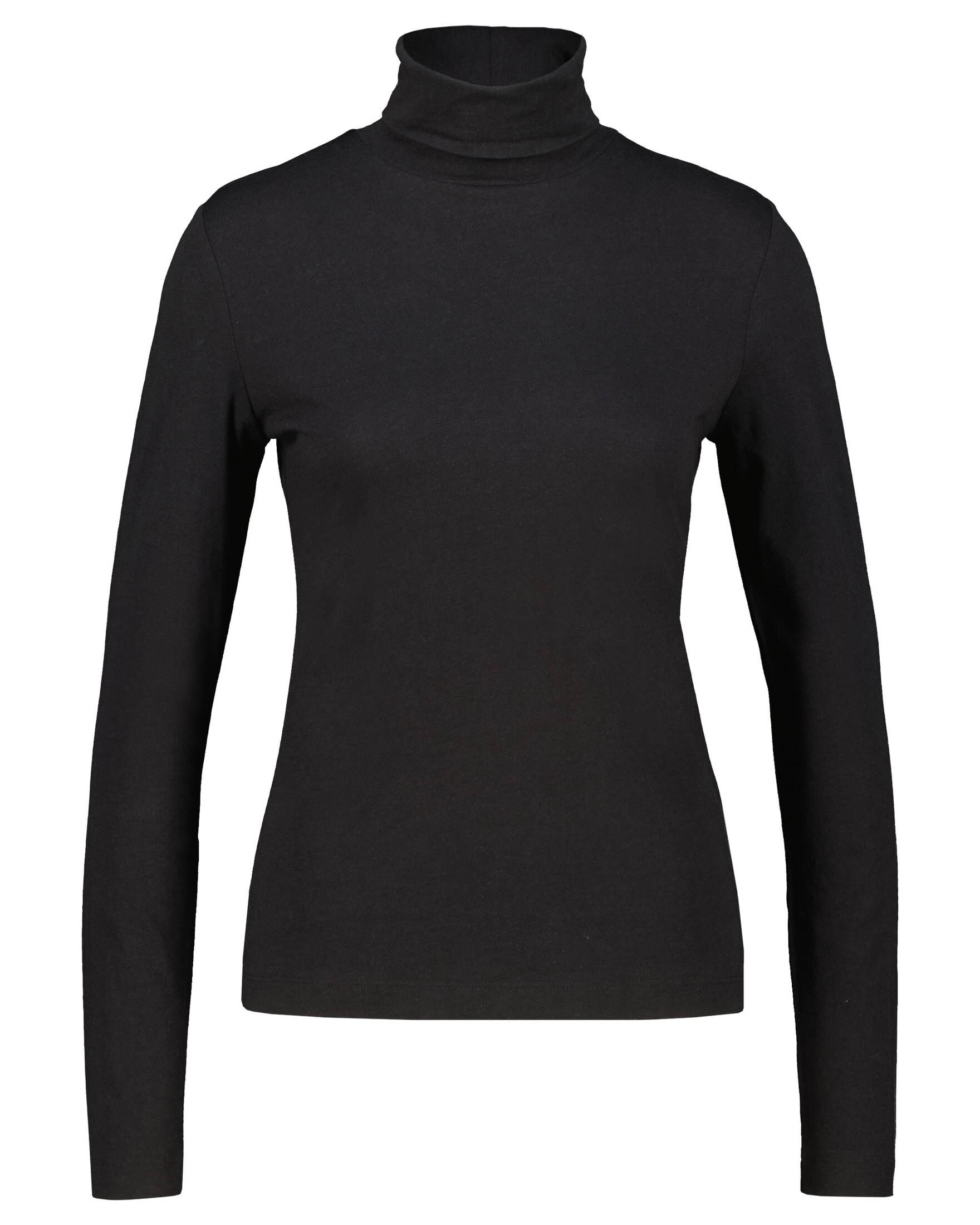 Marc O'Polo| Damen Rollkragen-Shirt
