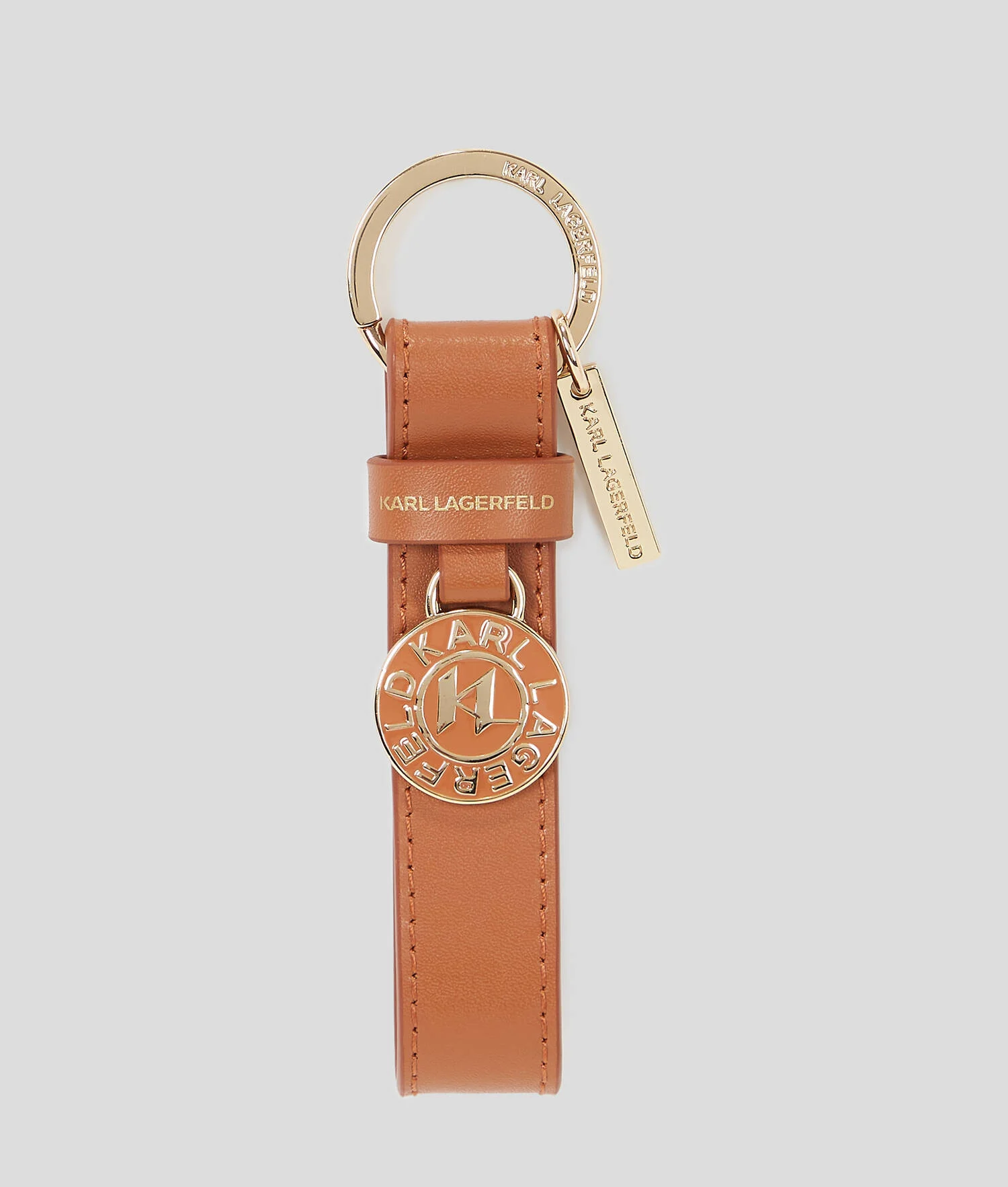 PORTE-CLÉS À DRAGONNE K/CIRCLE