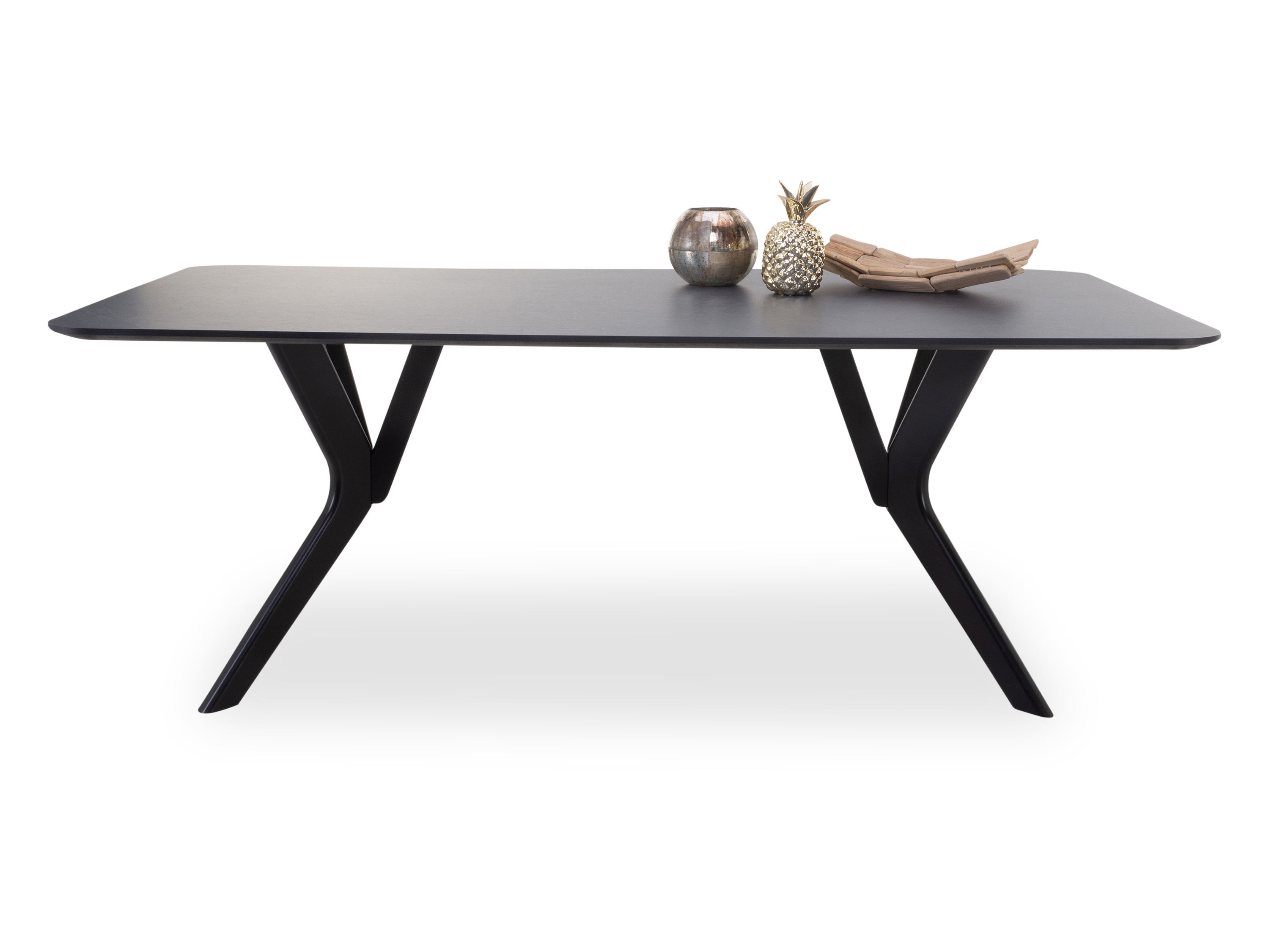Esstisch MONDO TESORO 200x100x75 cm