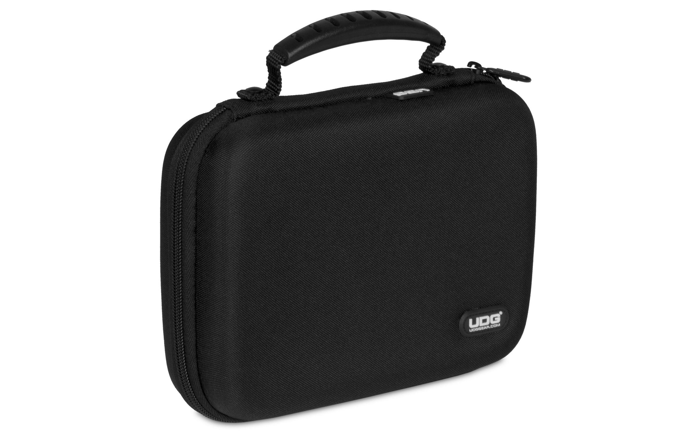 Transportcase Creator für Arrow und Apollo SoloHardcase für verschiedene Audio-Interface-Modelle