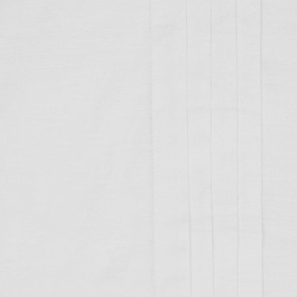 Witlof For Kids Plooien Tuck-Inn Wieglaken - 40 x 80 cm
