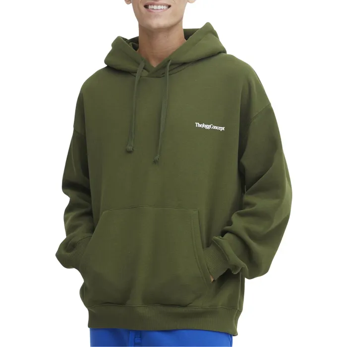 The Jogg Concept Rafine Hoodie Heren
