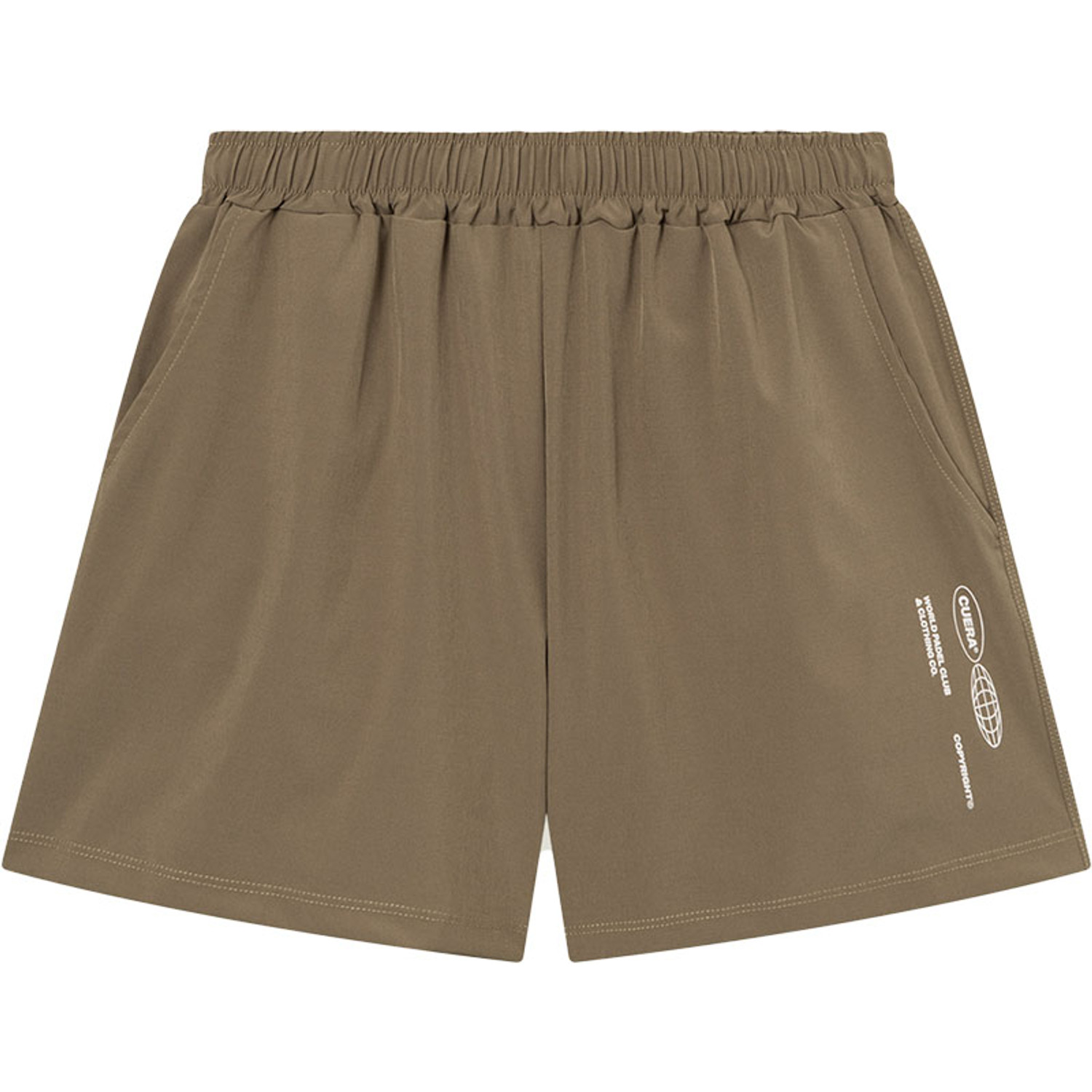 Cuera W Active Globe Short
