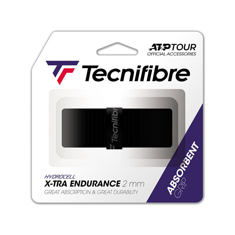 X-Tra Endurance