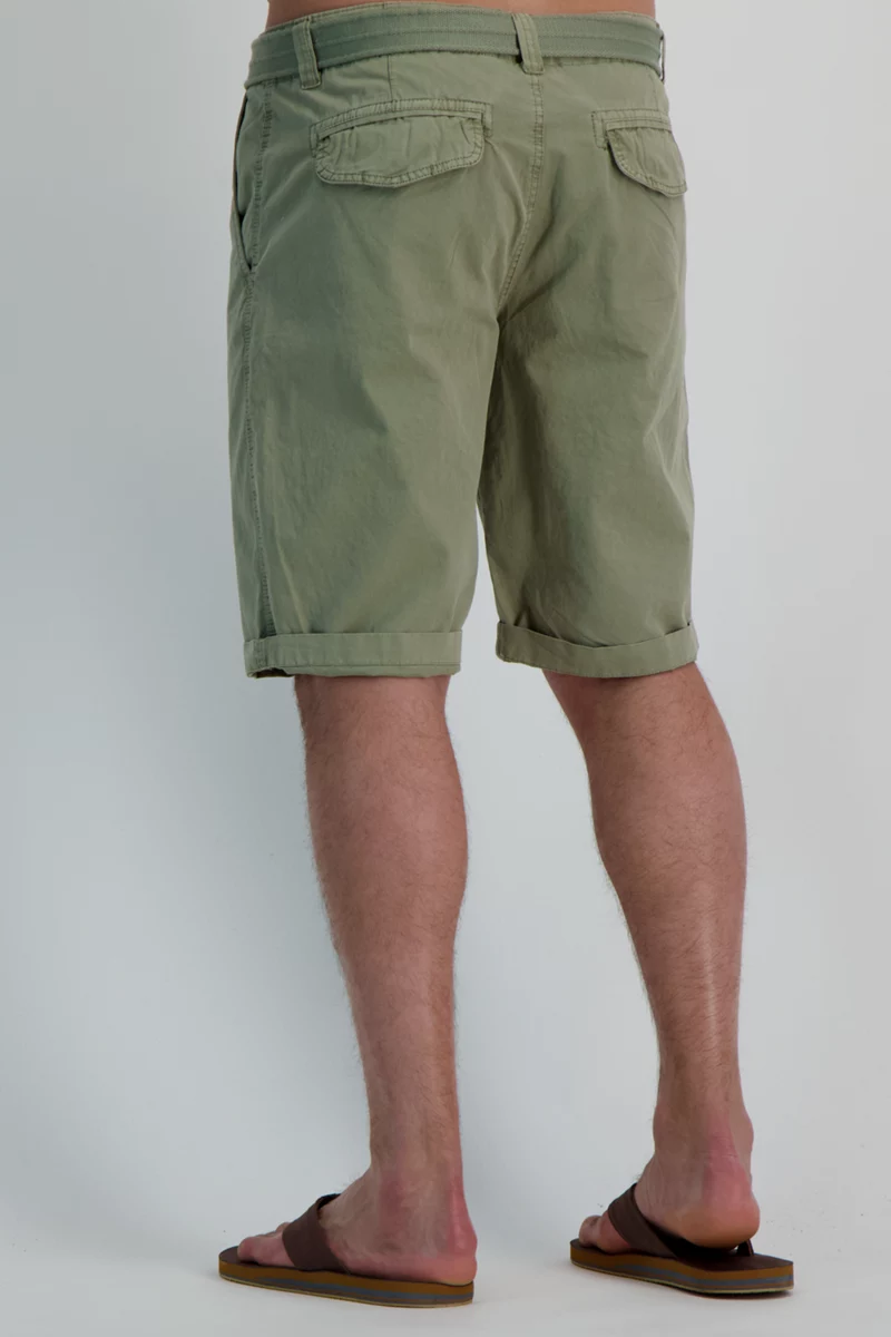 BEACH MOUNTAIN Herren Short