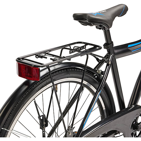 PUCH Star børnecykel 3 gear 26