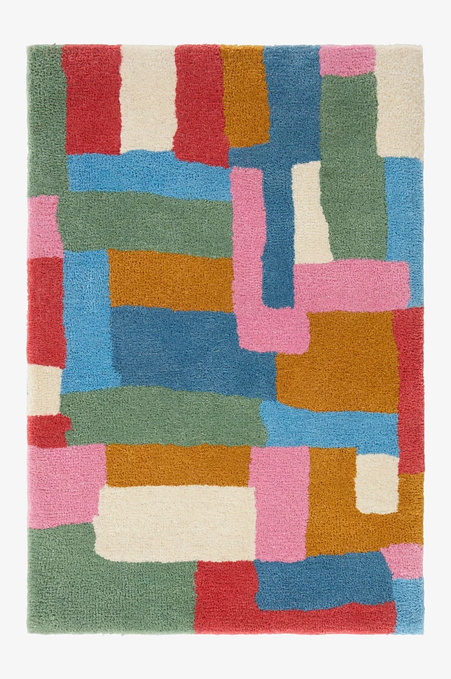 GERRI dørmatte 60x90 cm