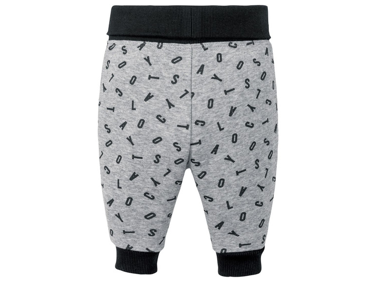 Baby vrijetijdspak