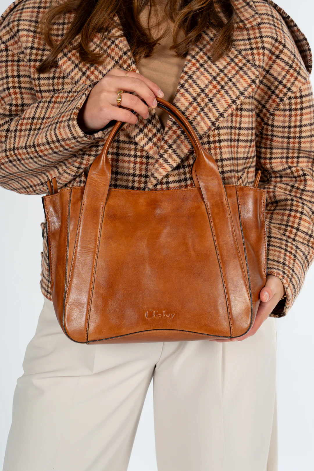 Chabo - Stunning Stevie - Cognac