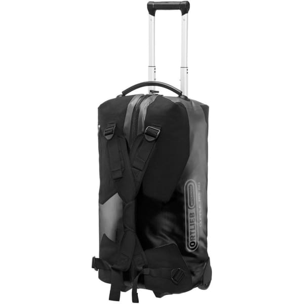 Duffel ORTLIEB DUFFLE RG 60L BLACK