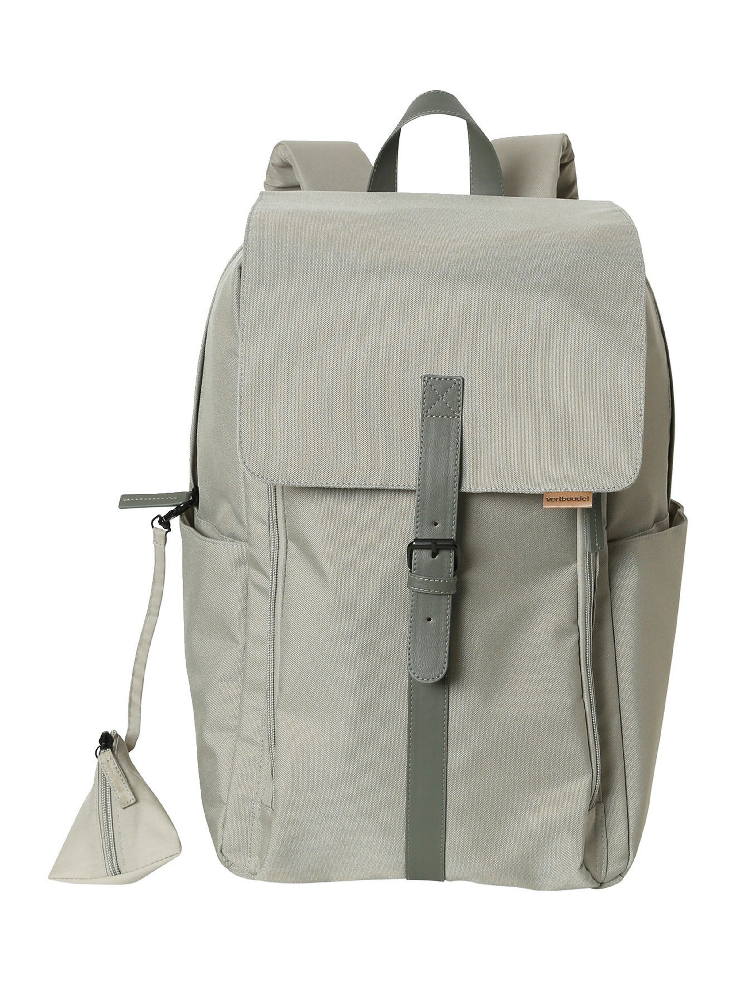 Vertbaudet Wickelrucksack CALGARY khaki