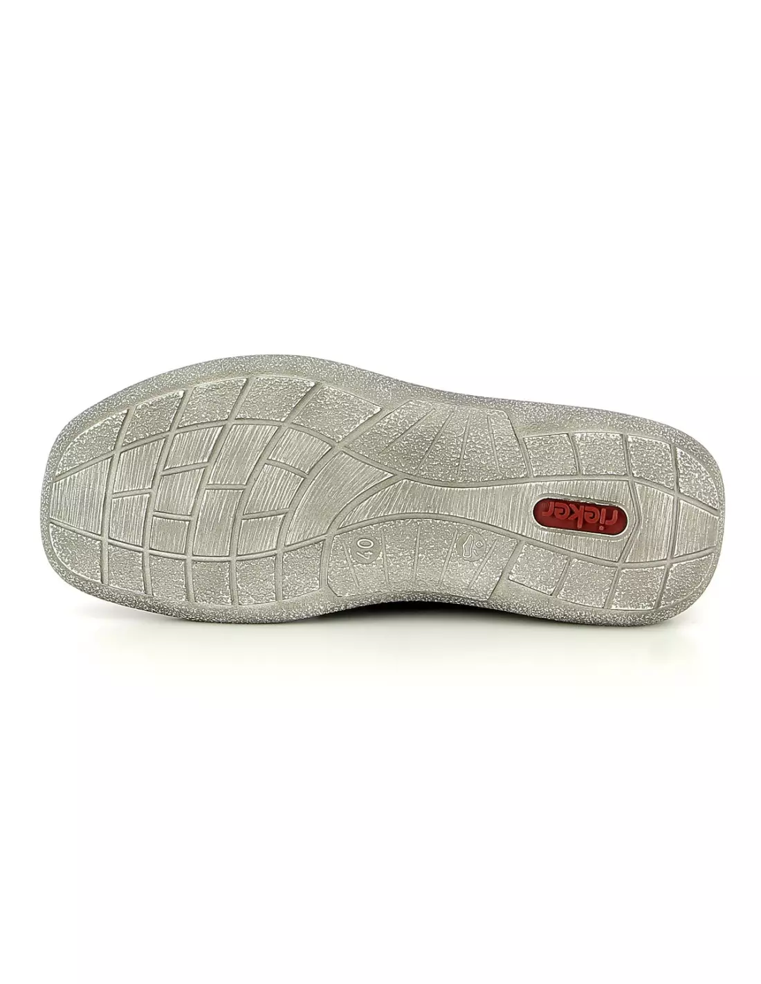 RIEKER RISABYS 03030 14 - Baskets Pacifique