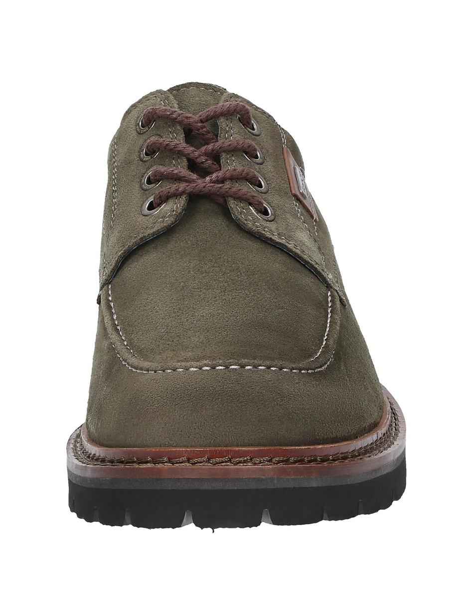 Schnürschuh Adalrik-707-TEX-H