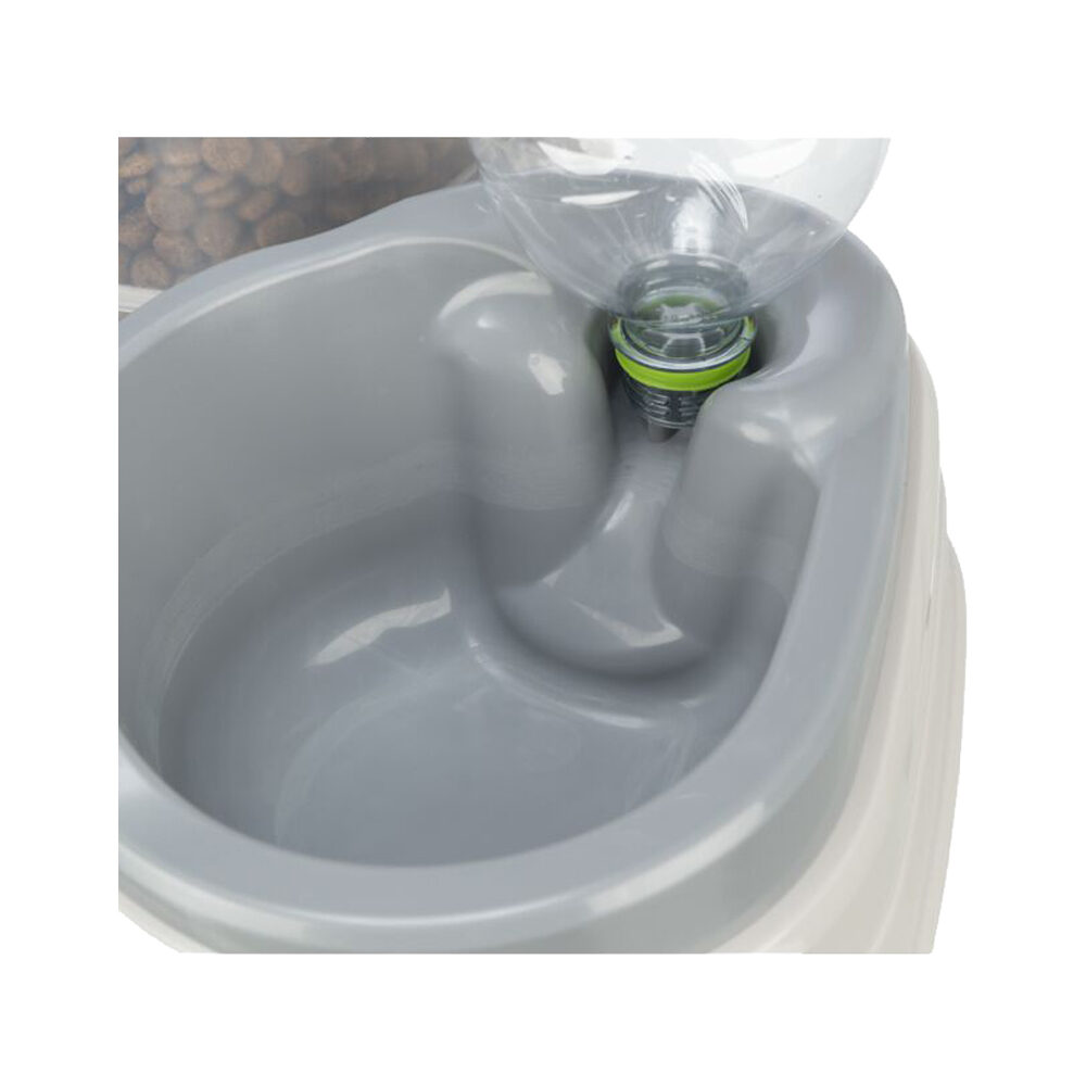 Trixie Voer- en Waterdispenser