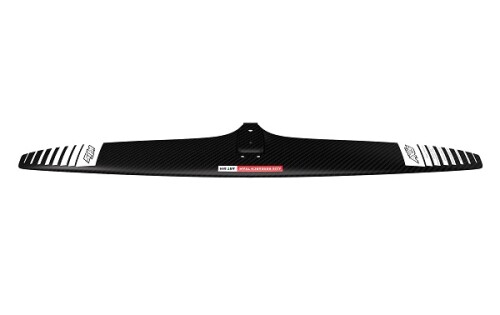 AXIS Front Wing 899 - ART - Carbon