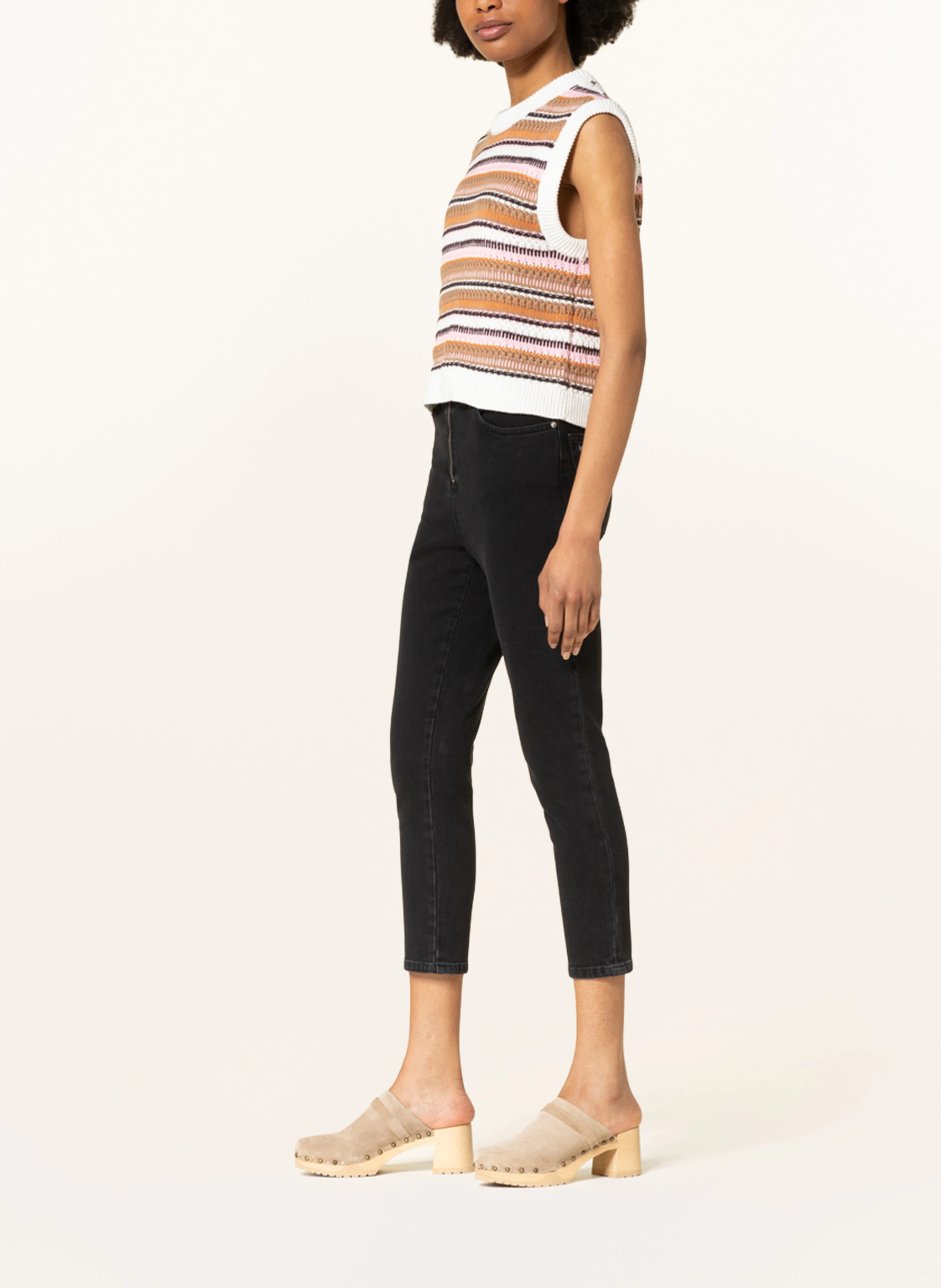 ba&sh Skinny Jeans IAGO
