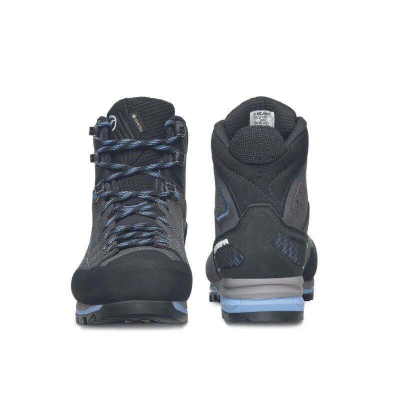 Zodiac Trek GTX Wmn - Chaussures trekking femme