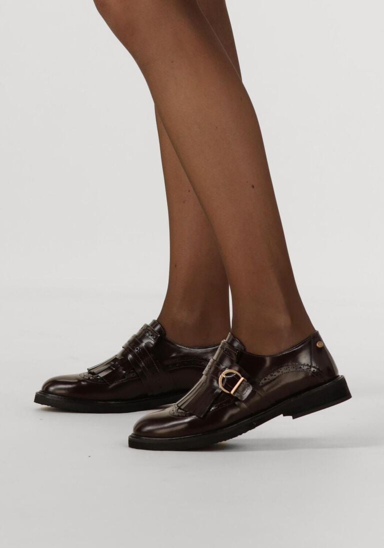 bruine fred de la bretoniere loafers paris groove