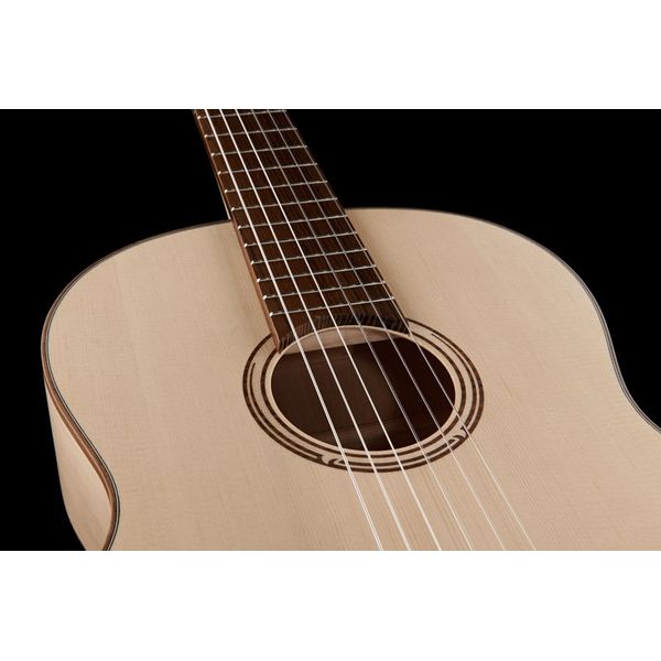Gewa Pro Natura Silver 4/4 Maple