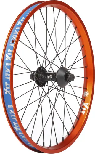 BSD XLT Street Pro BMX Forhjul | SkatePro