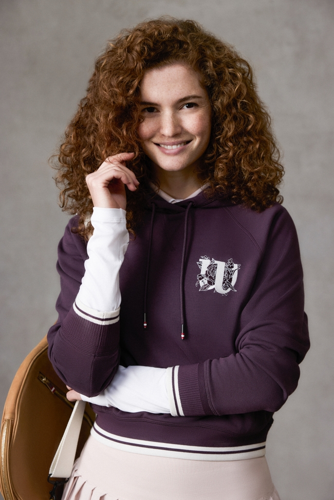 Sideline Hoodie