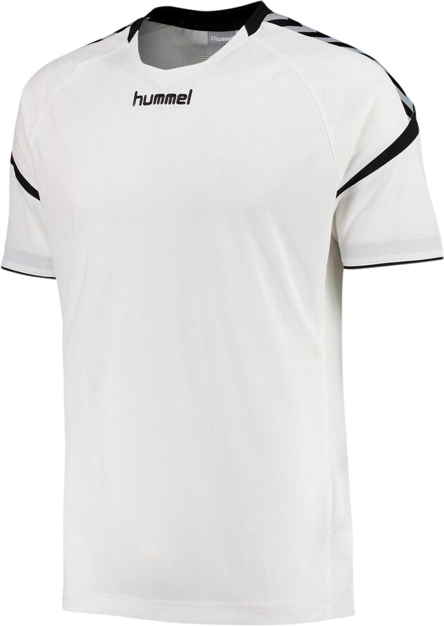 Hummel Authentic Charge Trænings T-shirt Hvid