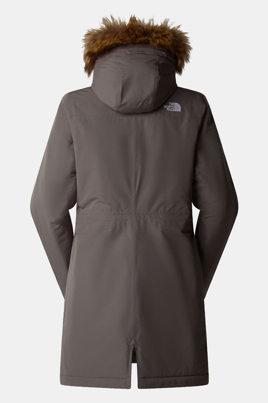 The North Face The North Face Recycled Zaneck Parka Dames