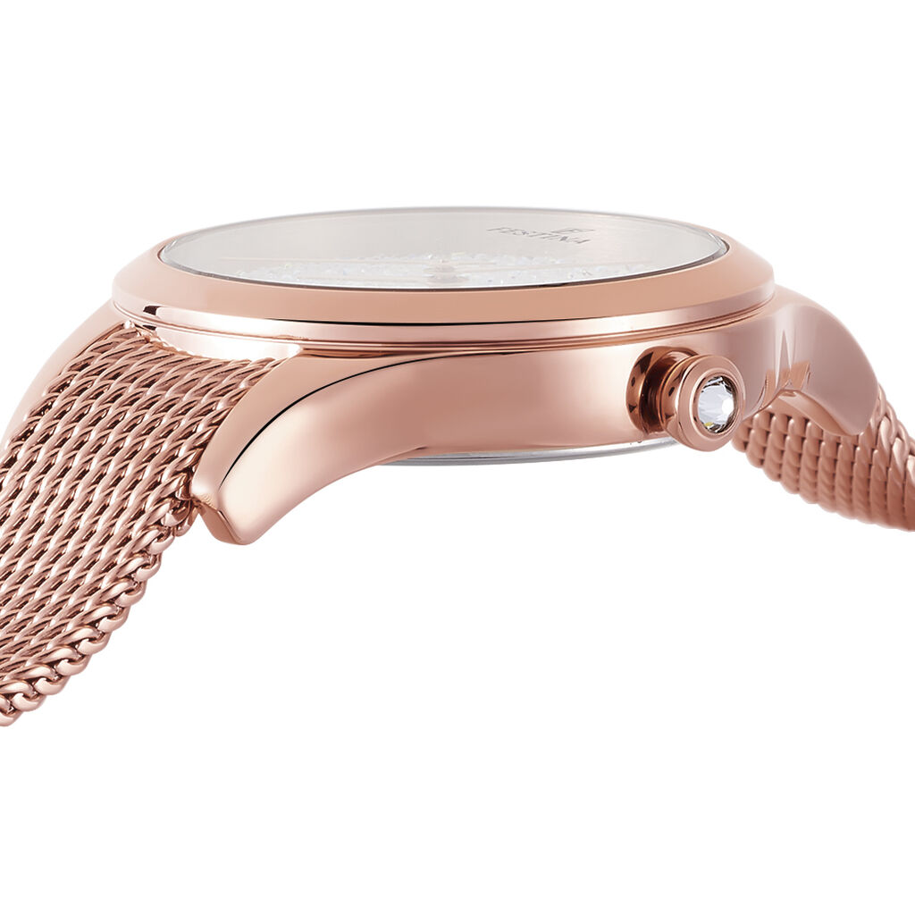 Montre Festina Mademoiselle Blanc