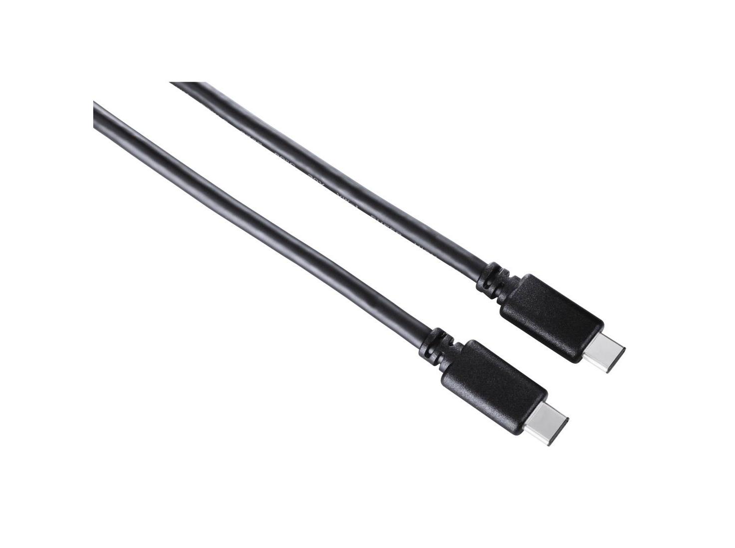 CABO QILIVE G4218040 USB-C 2.0 M/M 1.8MT