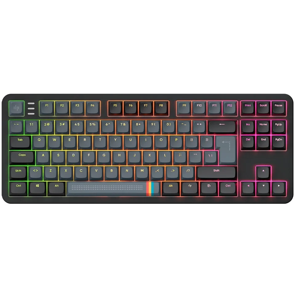 Dark Project - Midnight87 RGB